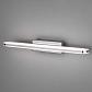 Настенный светодиодный светильник Elektrostandard Tersa LED хром MRL LED 1080 a040511 - фото №3