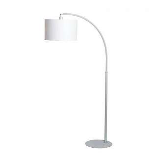 Изогнутые торшеры российского производства