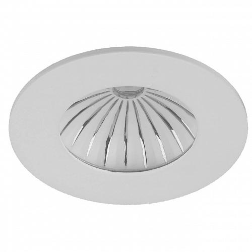 Встраиваемый светильник ЭРА DK LED 10-8 CH Б0030388