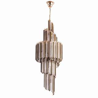 Каскадные люстры в дизайнерском стиле Каскадные люстры в дизайнерском стиле