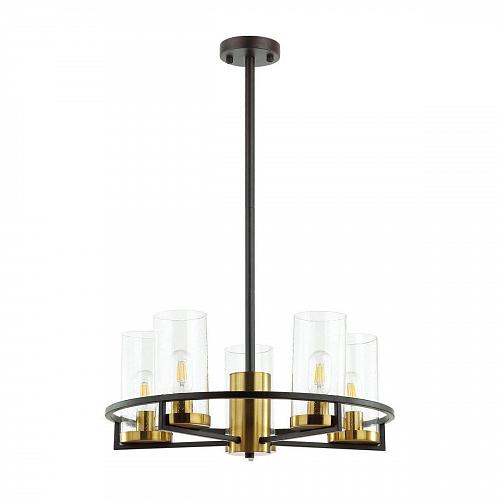 Подвесная люстра Odeon Light Kavo 4817/5