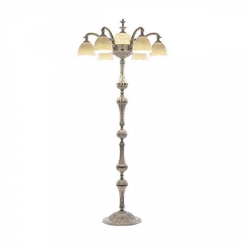 Торшер Bohemia Ivele 72009TP/6/175 NW P1 D Rose FA10S