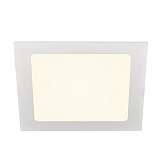 Встраиваемый светодиодный светильник SLV Senser 1004698