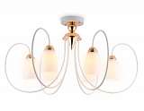Потолочная люстра Ambrella light Traditional TR3120