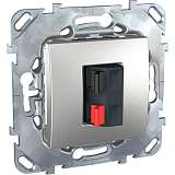 Розетка Schneider Electric MGU5.486.30ZD