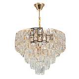 Подвесная люстра De Markt City Бриз 111014108