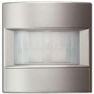 Датчики движения стального цвета