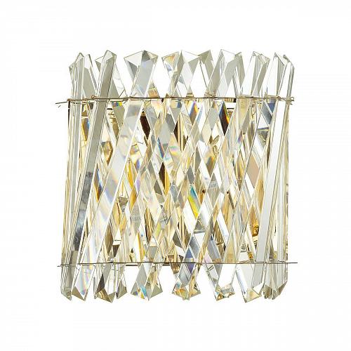 Настенный светильник Odeon Light Selva 4795/2W