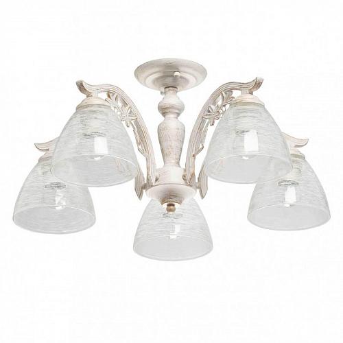 Потолочная люстра De Markt City Ариадна 105011205