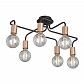 Потолочная люстра Vitaluce V4560-1/6PL - фото №1
