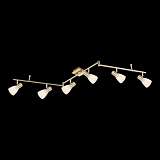 Трековая система Globo 54538-6