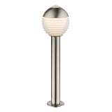 Уличный светодиодный светильник Globo Alerio 34287