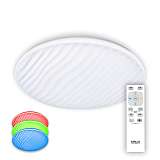 Светильник Citilux CL72040RGB