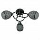 Потолочная люстра Toplight Jeanine TL7430X-03BP - фото №1
