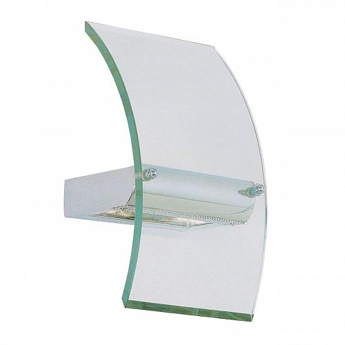 Настенный светильник Ideal Lux Audi-B AP1 017082