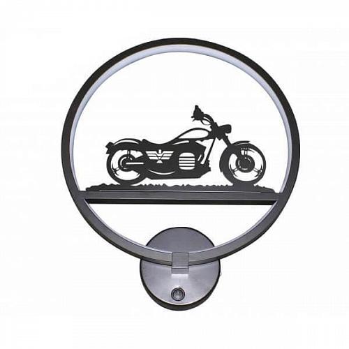 Бра Kink Light Мотоцикл 074110,5
