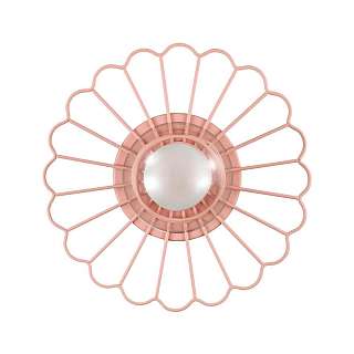 Настенные светильники в стиле прованс