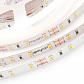 Светодиодная лента Apeyron 4,8W/m 60LED/m 2835SMD теплый белый 5M 00-403 - фото №8