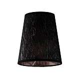 Абажур Newport 3240 черный гладкий