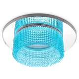 Встраиваемый светильник Ambrella light Techno Spot TN351