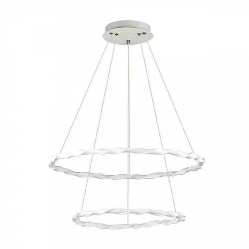 Подвесной светодиодный светильник Lumion Serenity 3700/58L