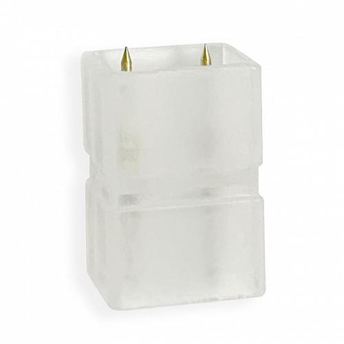 Переходник для светодиодной ленты Elektrostandard 220V 5050 PSL-14 (10 шт) 4690389151835