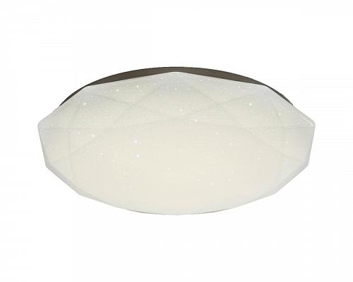 Потолочный светодиодный светильник Omnilux OML-47207-24