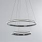 Подвесной светодиодный светильник Arte Lamp Meridiana A2198SP-2CC - фото №2