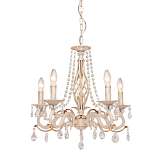 Люстра Silver Light 516.51.5