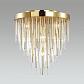 Потолочная люстра Odeon Light Avista 4784/7C - фото №3