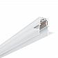 Шинопровод магнитный встраиваемый Arte Lamp Linea-Accessories A470133 - фото №1