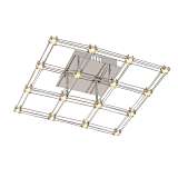 Светильник ST Luce SL798.102.16