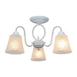 Люстра Toplight TL1141-3H