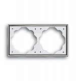 Рамка ABB 2CKA001754A4134