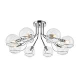 Потолочная люстра Evoluce Baca SLE102502-08