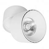 Светодиодный спот Lumina Deco Maxton LDC 8054-12W WT