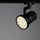 Трековый светильник Arte Lamp Track Lights A6118PL-1BK - фото №3