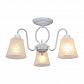 Потолочная люстра Toplight Jaclyn TL1141-3H - фото №1