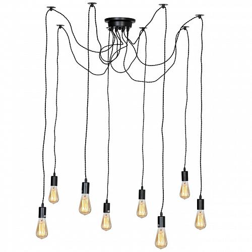 Подвесная люстра ST Luce Ragno SLD983.403.09