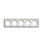 Рамка ABB 2CKA001754A3690