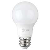 Лампа светодиодная ЭРА E27 8W 6500K матовая LED A60-8W-865-E27 Б0048502