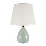 Настольная лампа Arti Lampadari Riccardo E 4.1 GR