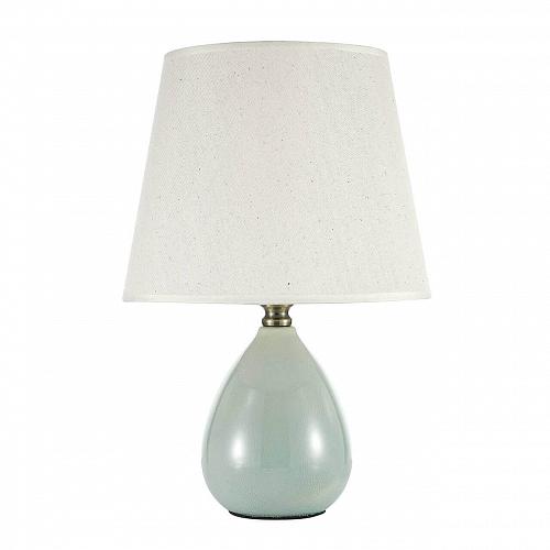 Настольная лампа Arti Lampadari Riccardo E 4.1 GR