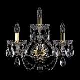 Бра Bohemia Ivele 1406B/2+1/160/XL G