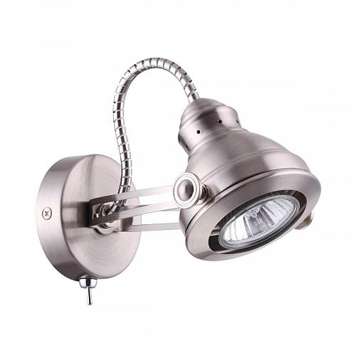 Спот Odeon Light Breta 3807/1W