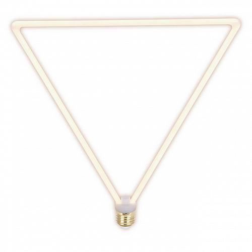 Лампа светодиодная филаментная Thomson E27 12W 2700K трубчатая матовая TH-B2408