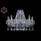 Подвесная люстра ArtClassic 11.12.12.240.Cr.Sp - фото №1