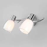 Спот Eurosvet 20119/2 белый