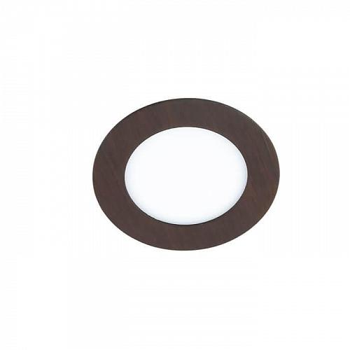 Встраиваемый светильник Novotech Spot Lante 357293