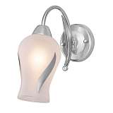 Бра Silver Light 135.44.1